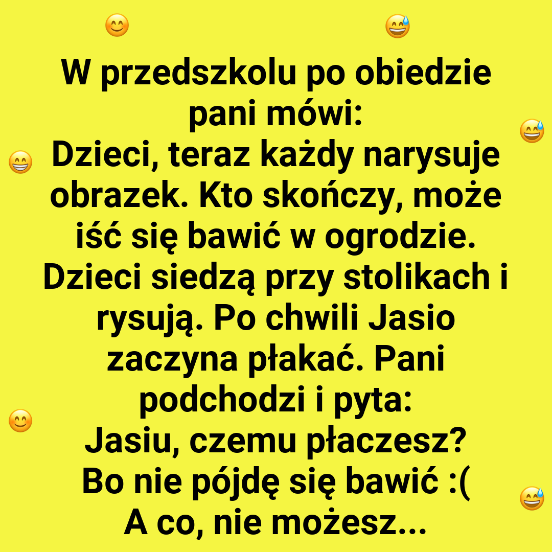 Przedszkolny Van Gogh