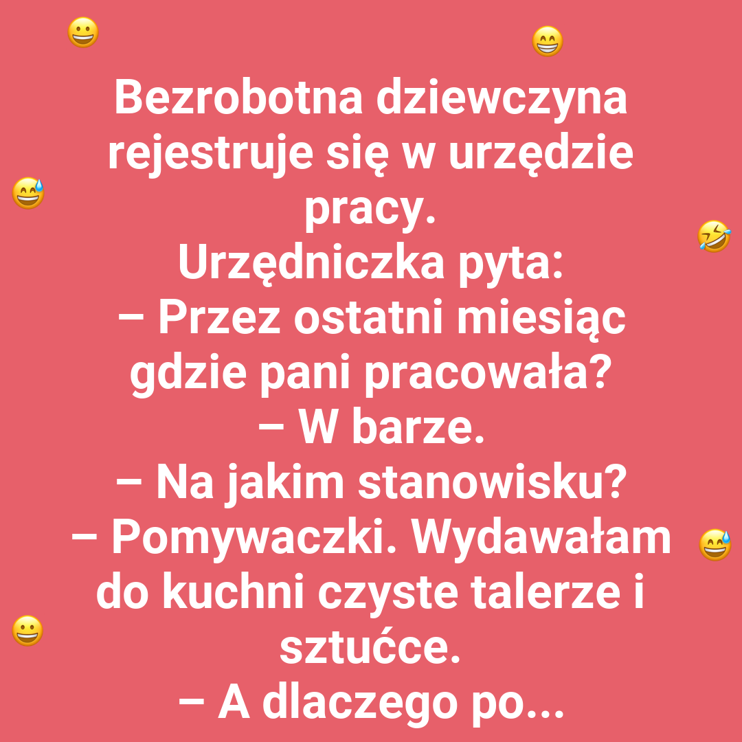 Pusta kuchnia
