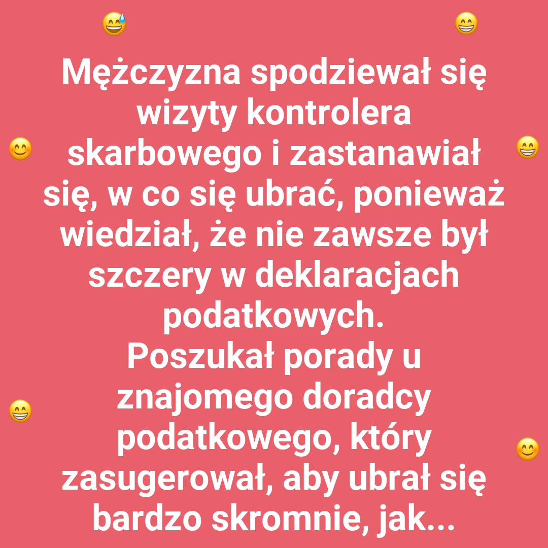 Rabin i kontrola skarbowa