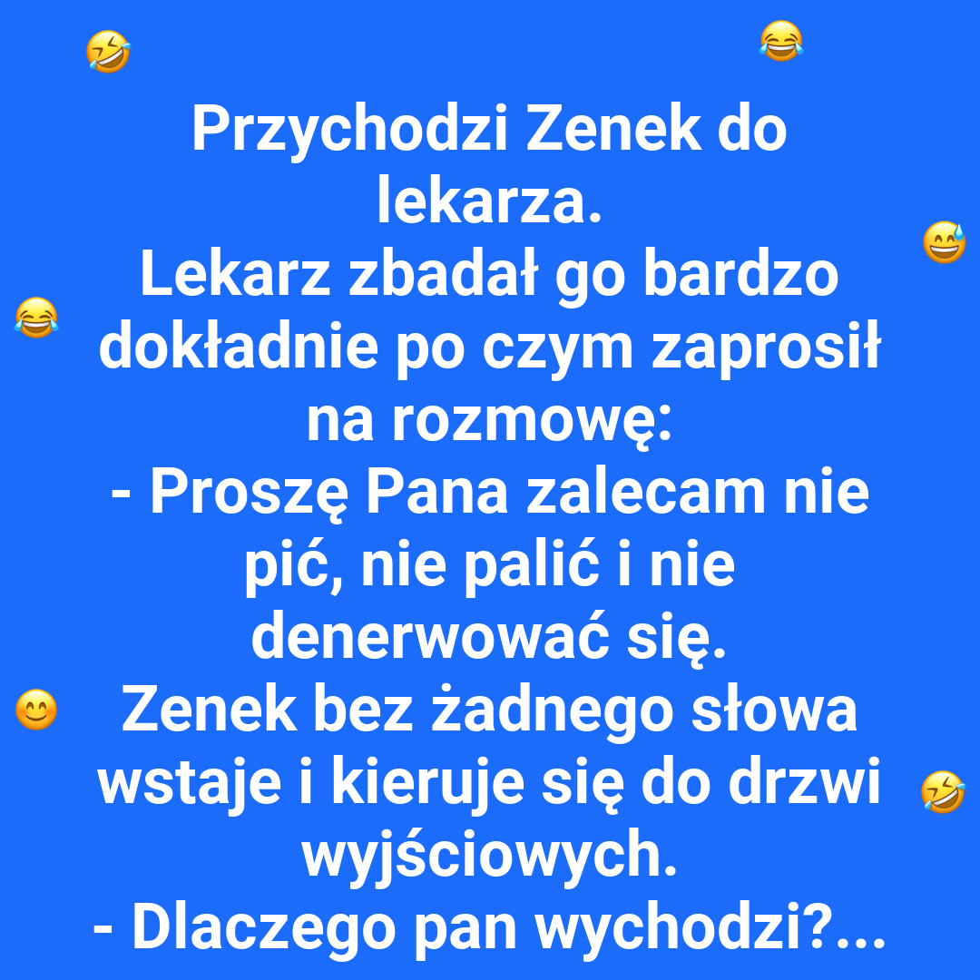 Recepta na spokój