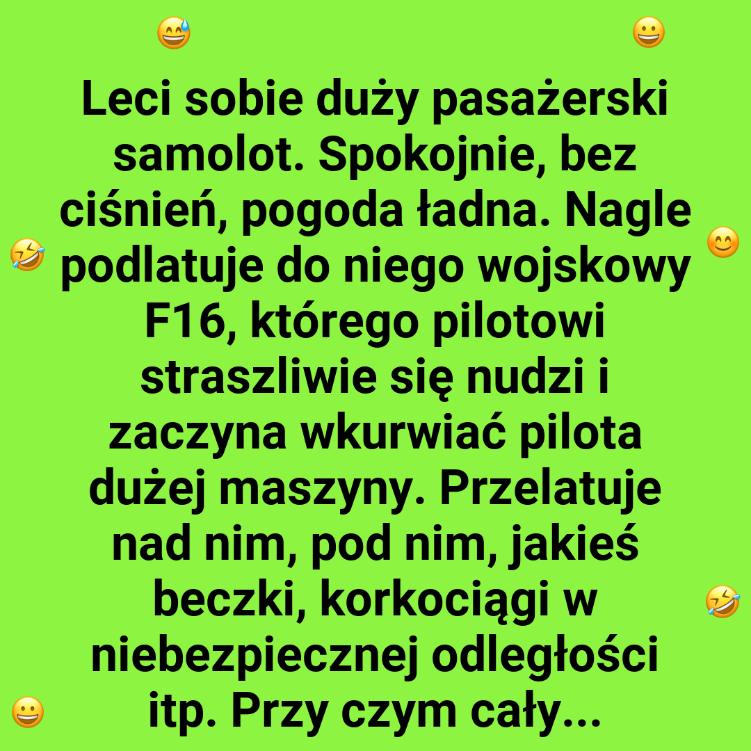 Rywalizacja bez szans