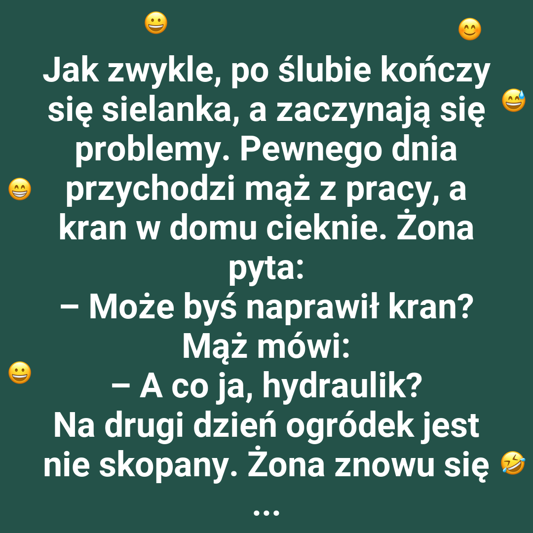 Sąsiad na ratunek