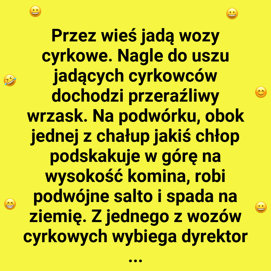 Sekret podwójnego salta