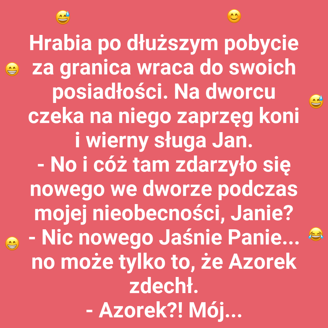 Spokojne lato we dworze