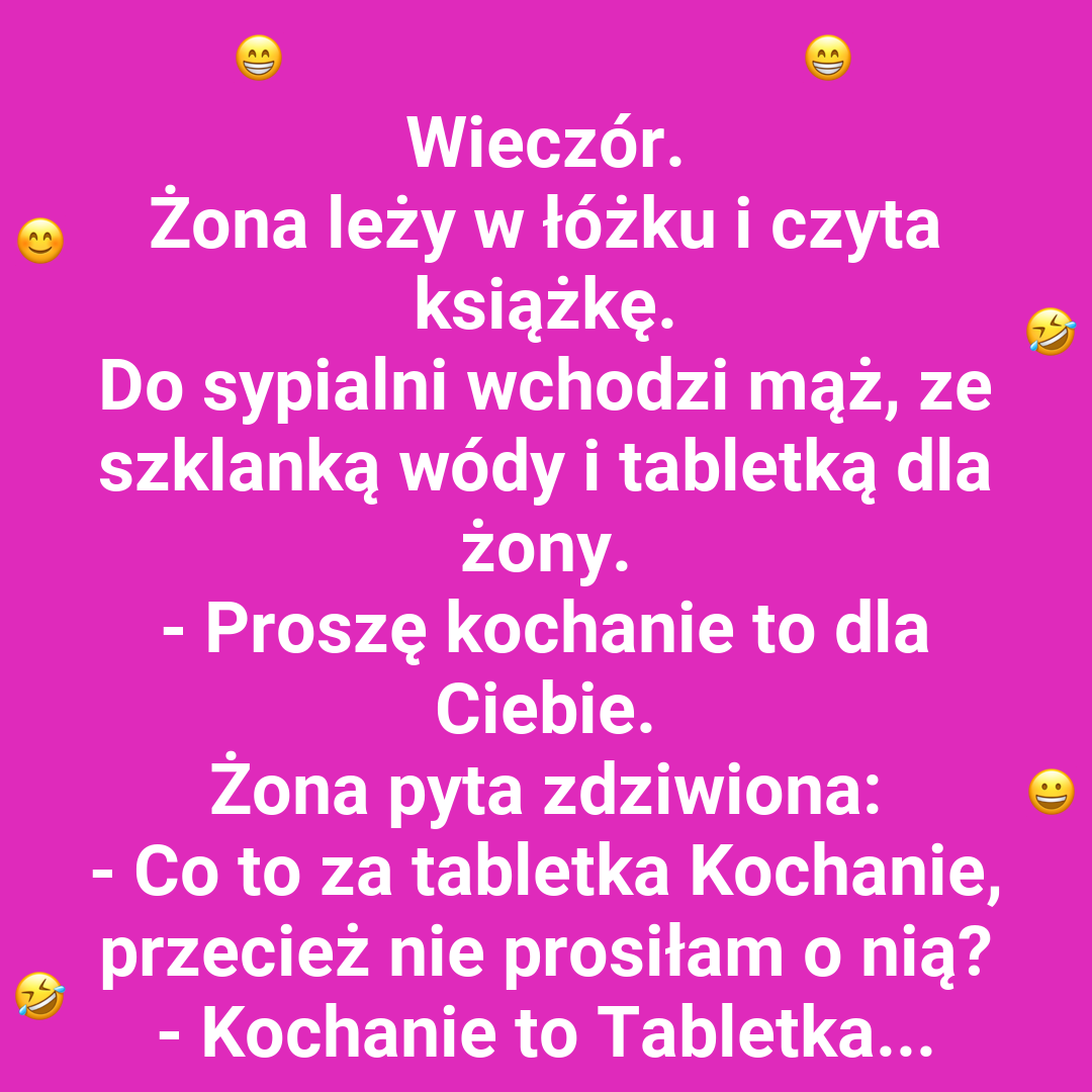 Sposób na żonę
