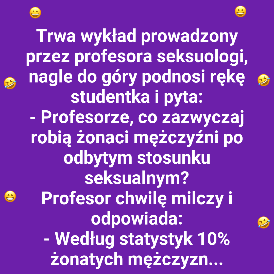 Statystyki z alkowy