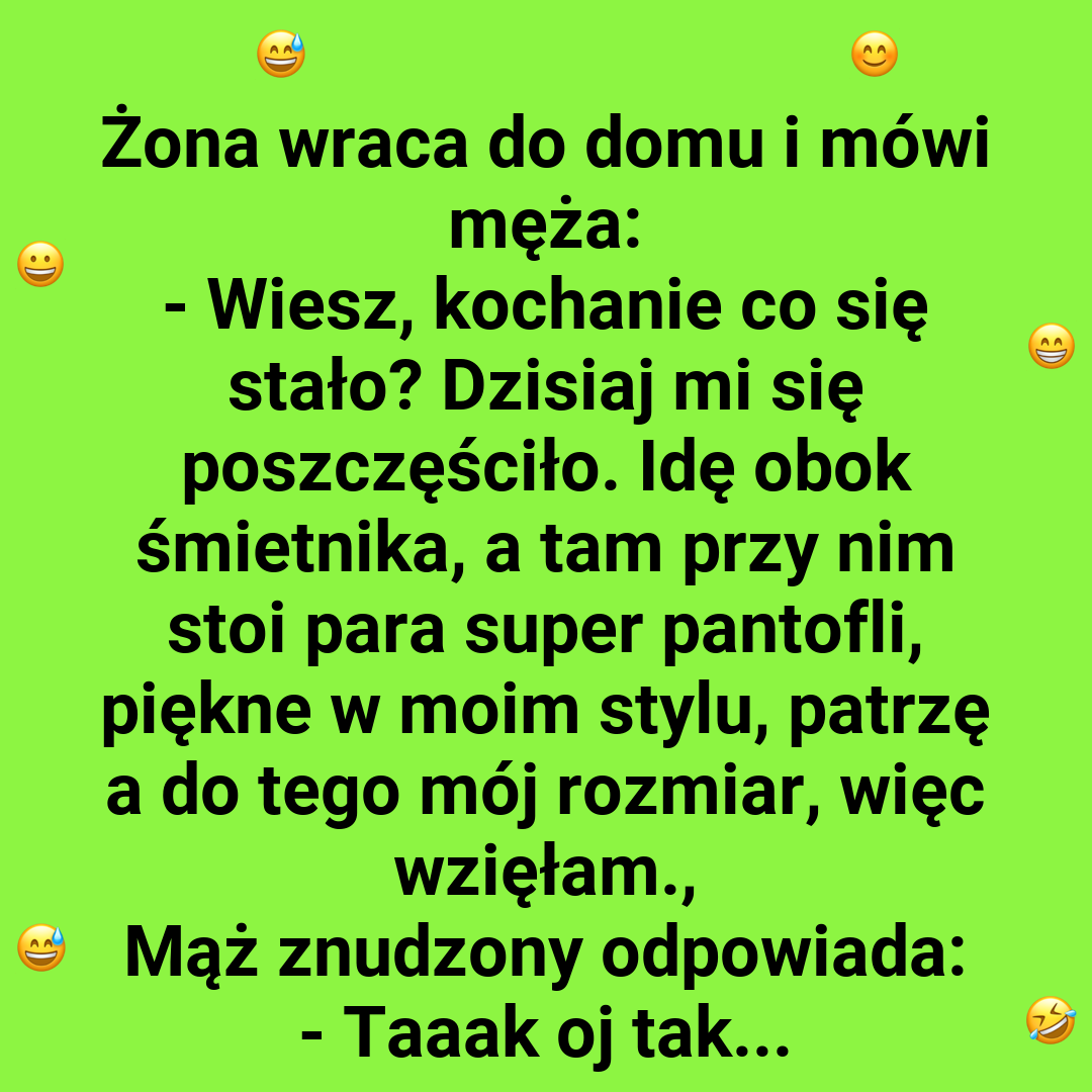 Szczęściara i pechowiec