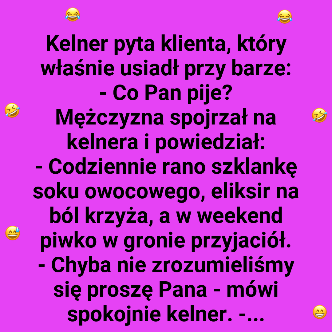 Szklanka pełna marzeń