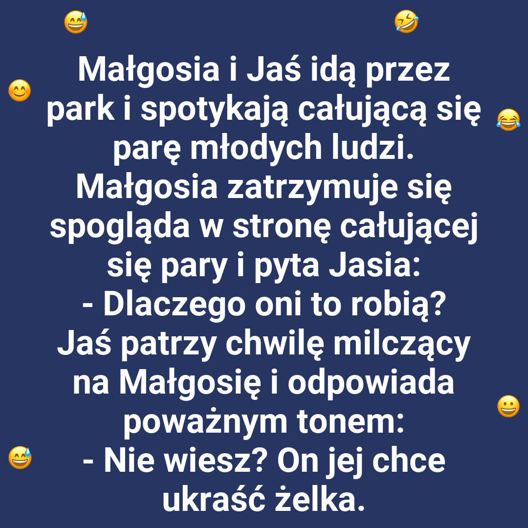 Tajemnica całowania