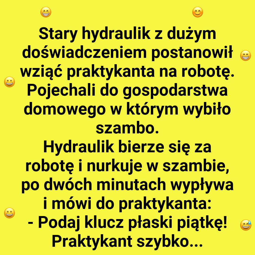 Tajniki mokrego fachu
