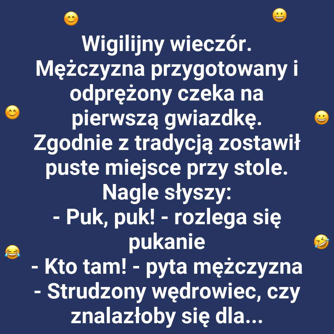 Tradycja kontra gościnność