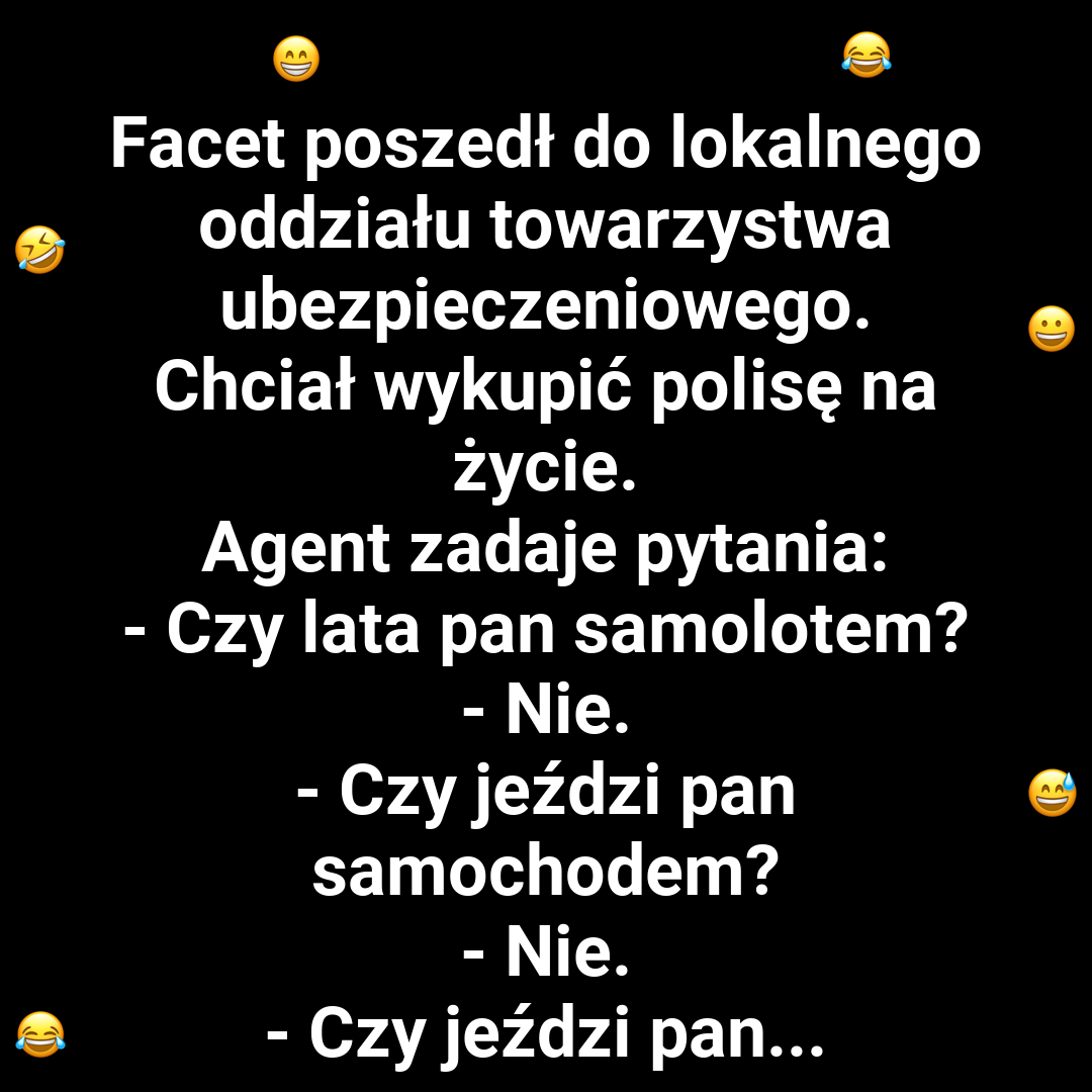Ubezpieczenie na życie