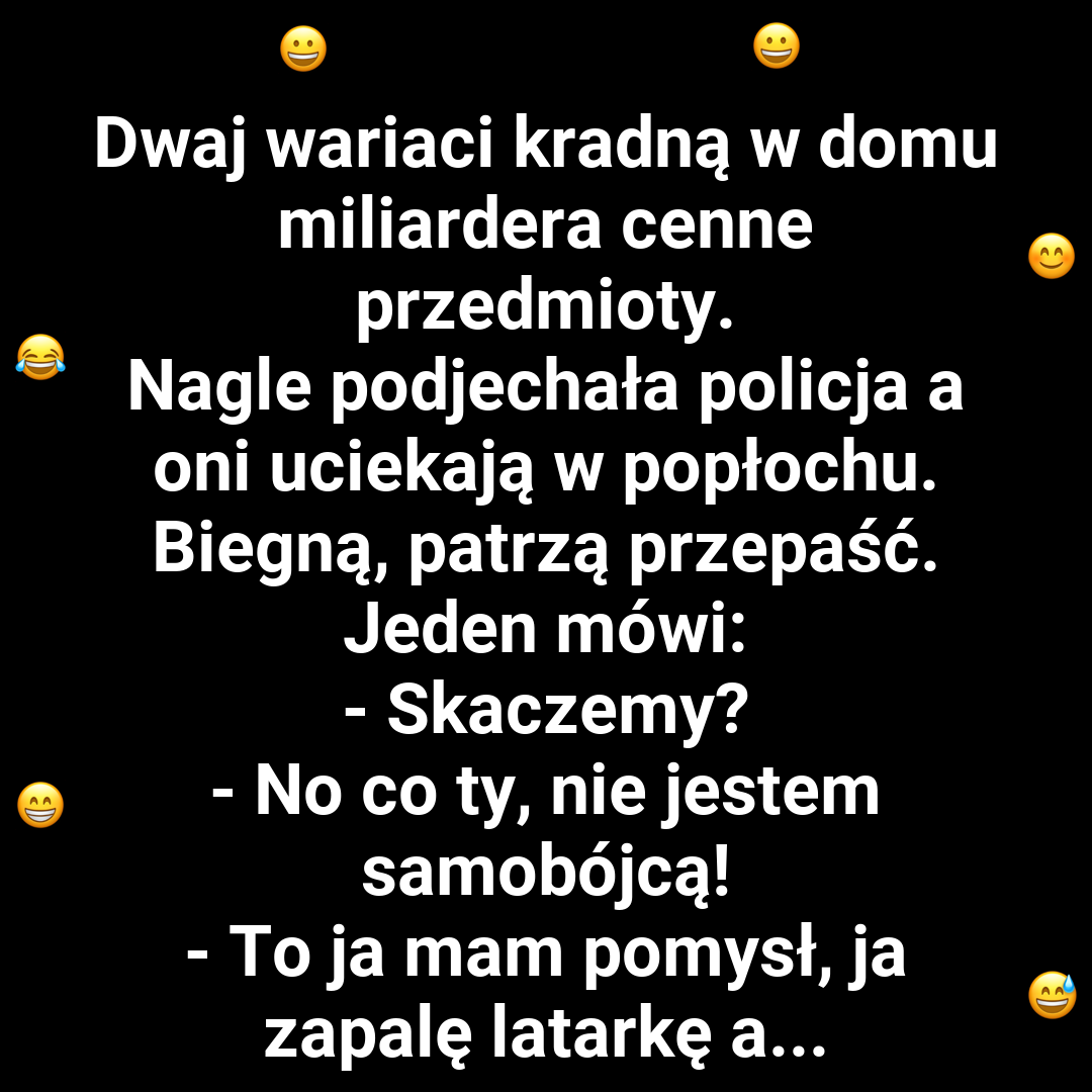 Wariacki most świetlny