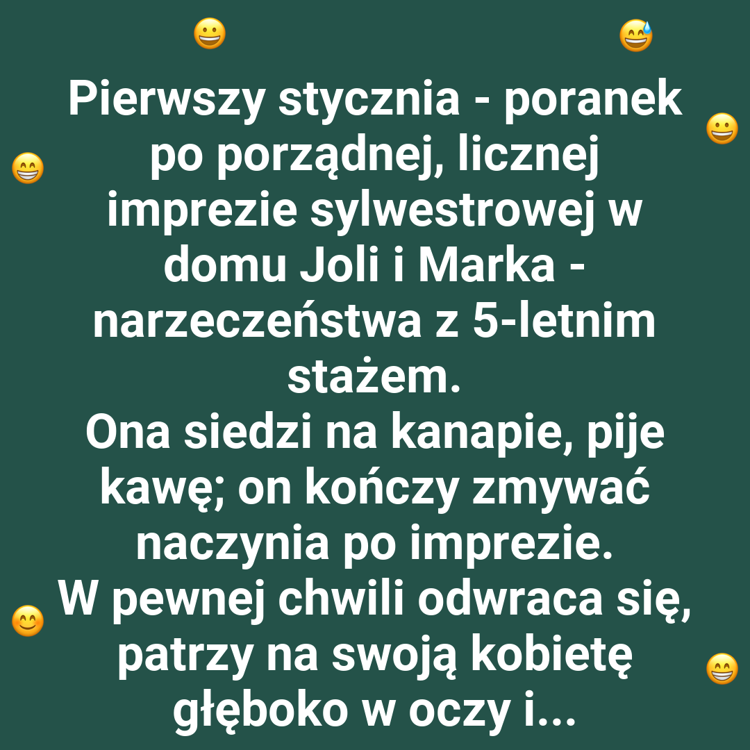 Wielkie pytanie o małe rzeczy