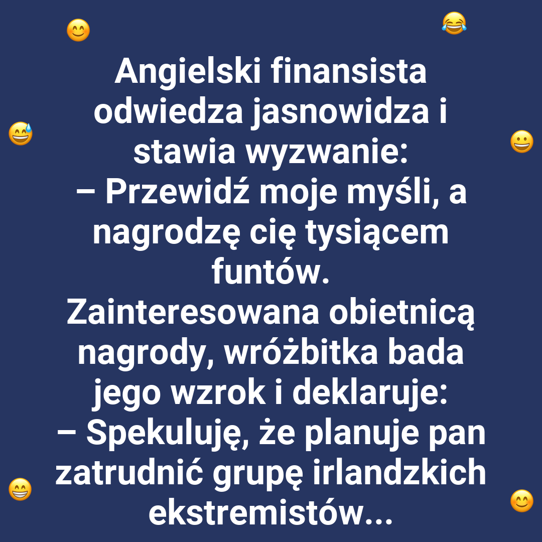 Wróżka