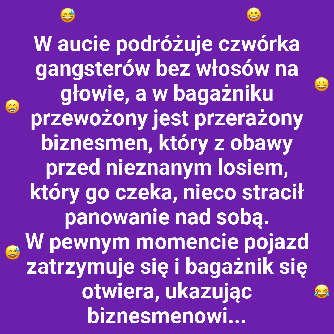 Wspólna podróż