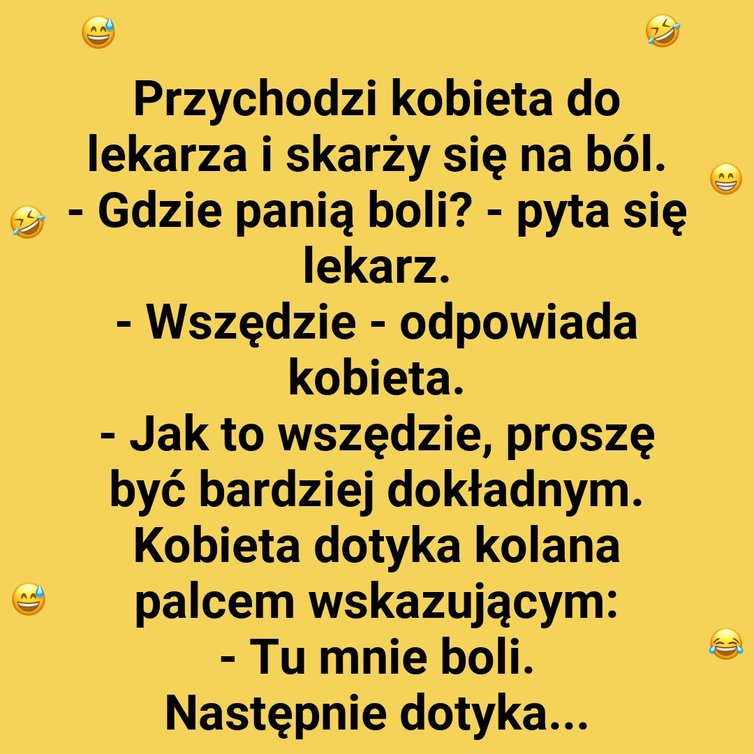 Wszechstronny ból