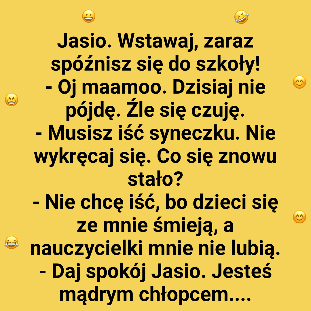 Wymówka doskonała