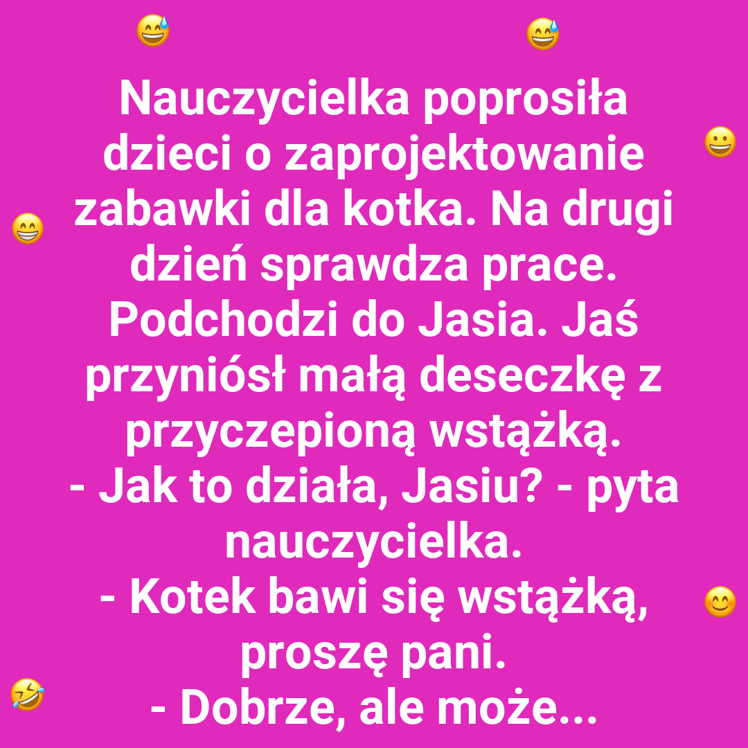 Zabawkowa ewolucja