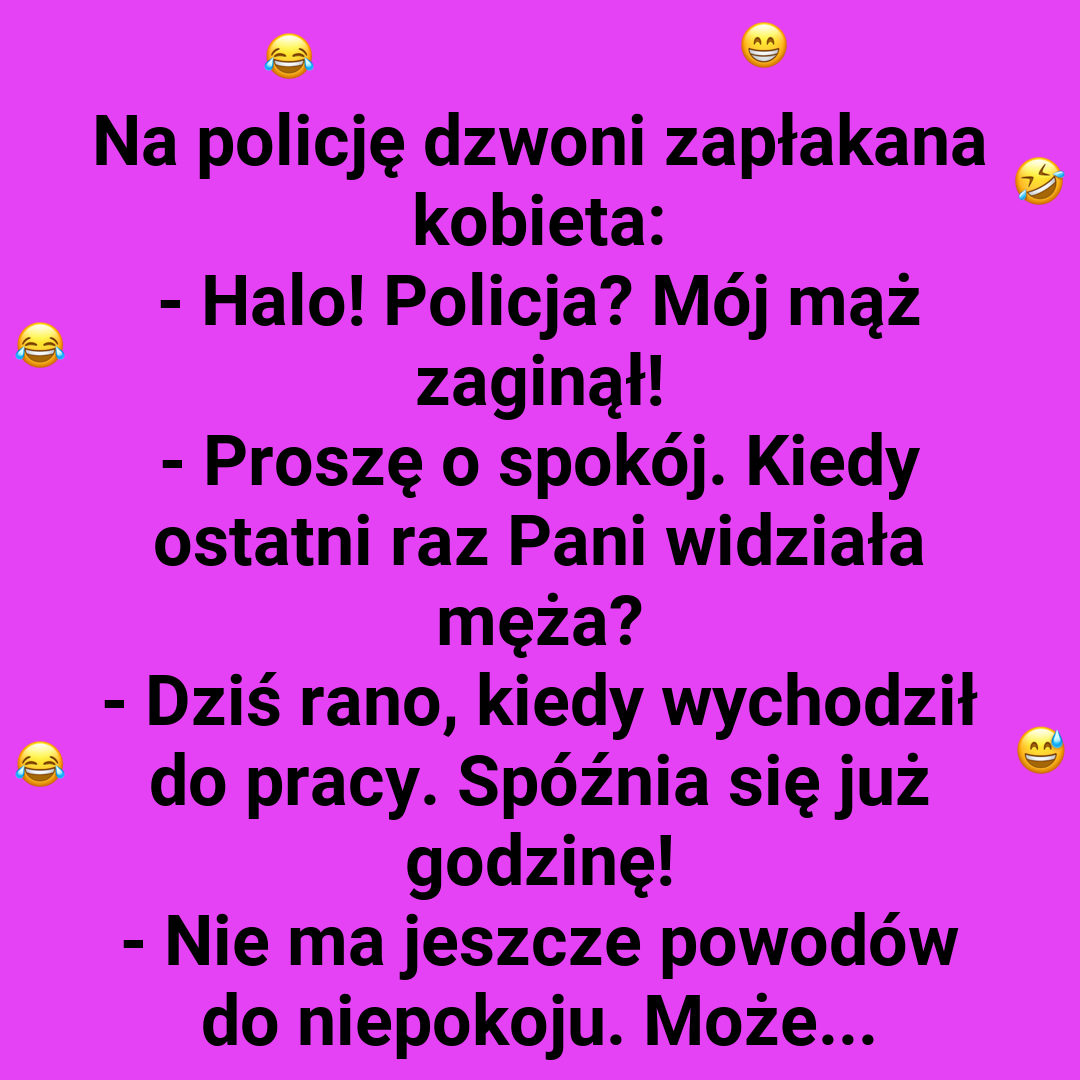 Zaginiony w akcji