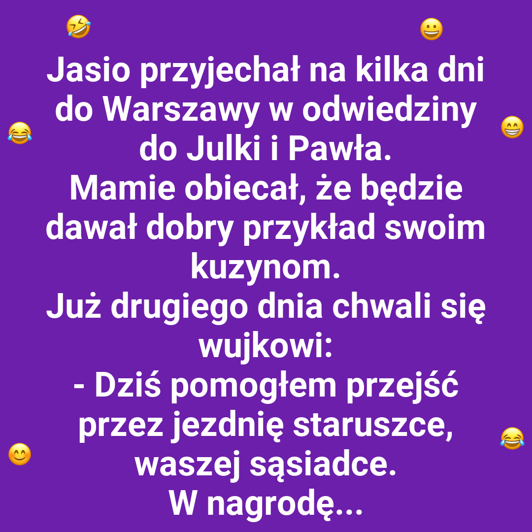 Zdeterminowani pomocnicy