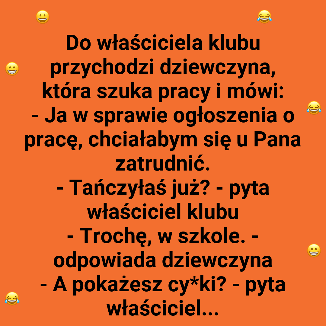 Zgubiona między sceną a biurem