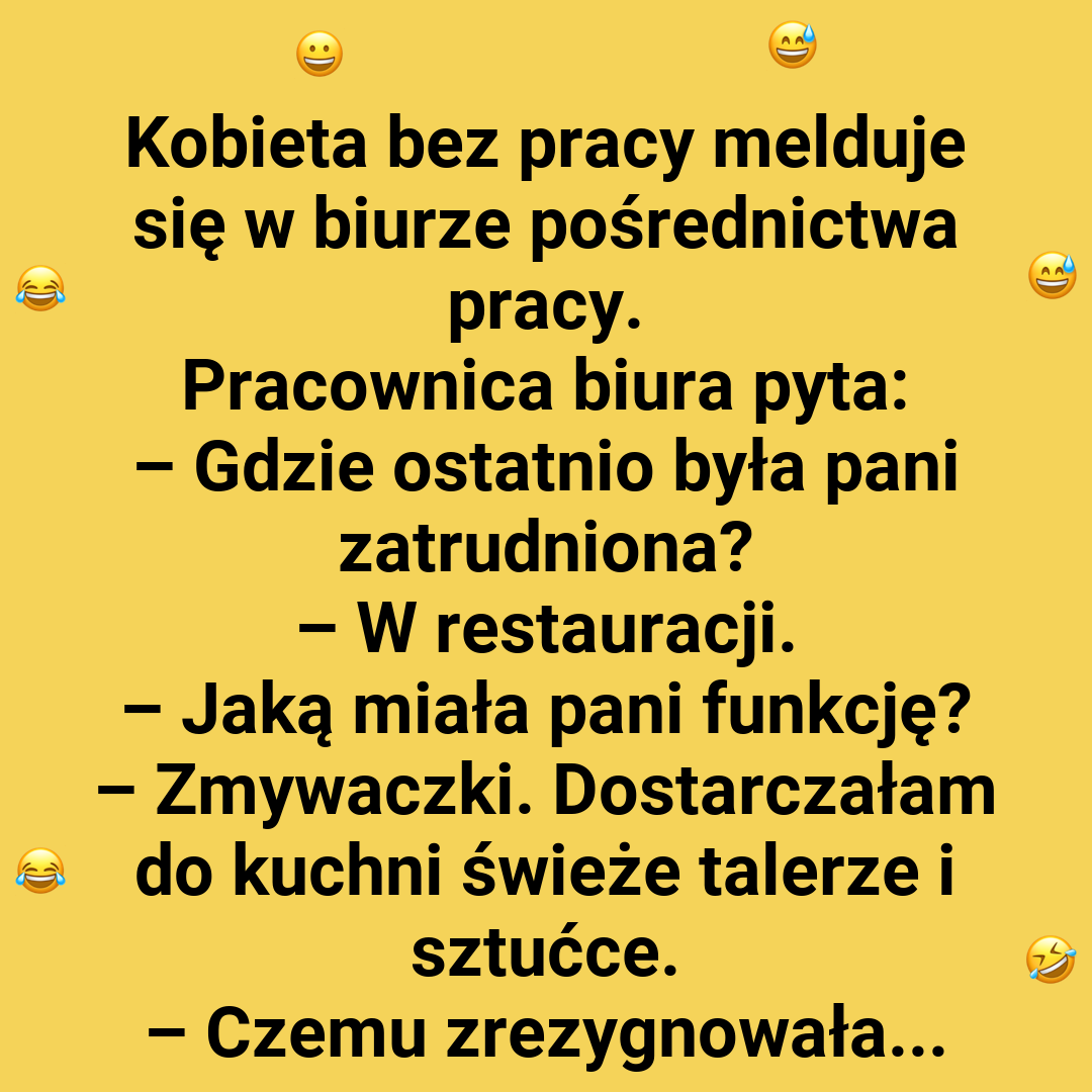 Zmywanie bez końca