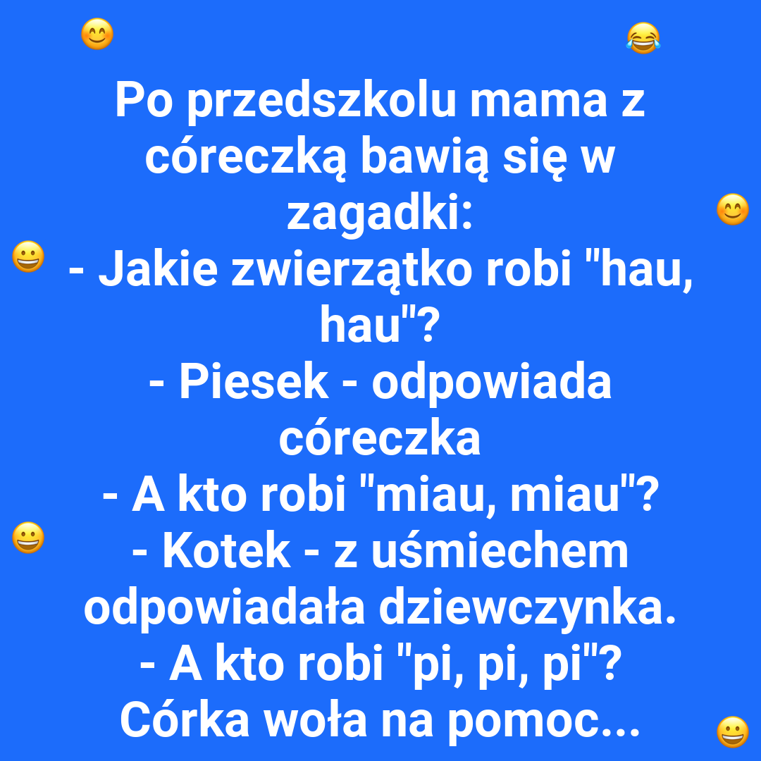 Zwierzęta kontra technologia
