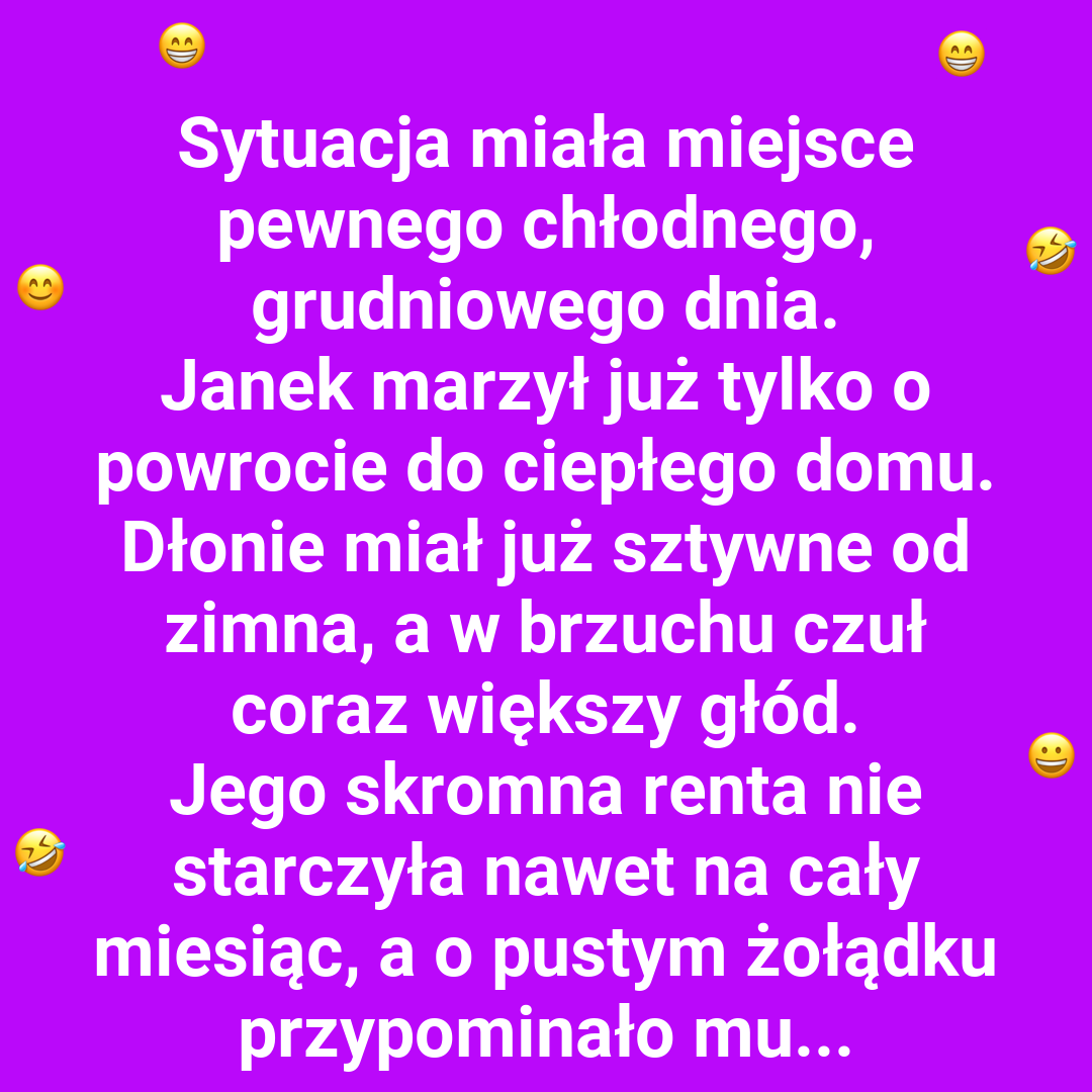 Życzenia z haczykiem